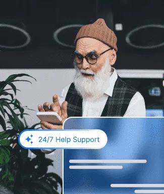 24/7 Healthcare Support